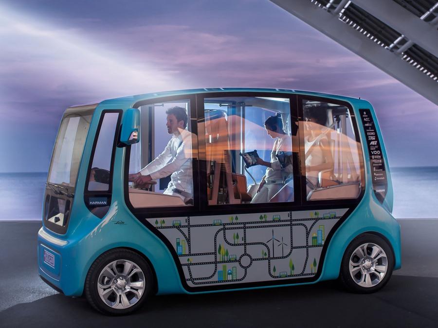  Rinspeed microMAX Concept 2013 года  (фото 3 из 60)